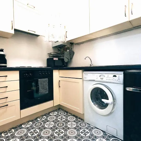 Lazaretska In Center, Great Location, Stylish, Near Eurovea Apartment Bratislava