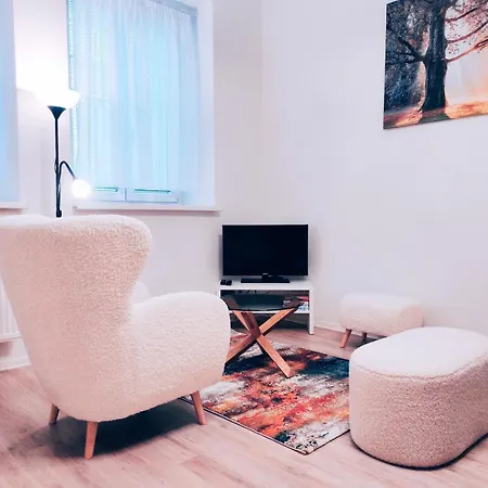 Apartment Lazaretska In Center, Great Location, Stylish, Near Eurovea Bratislava