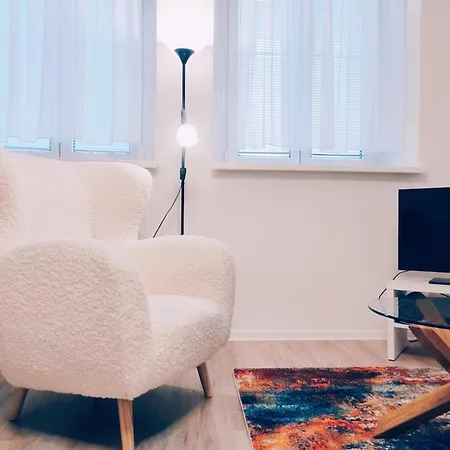 Lazaretska In Center, Great Location, Stylish, Near Eurovea Daire