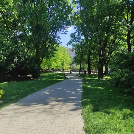 Daire Lazaretska In Center, Great Location, Stylish, Near Eurovea