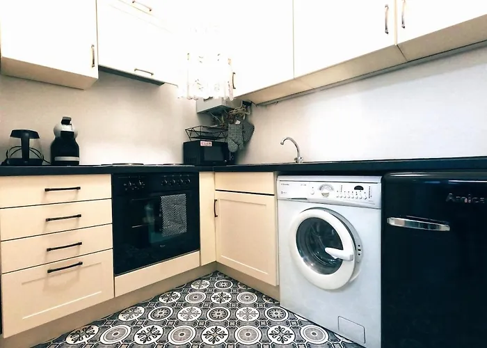 Lazaretska In Center, Great Location, Stylish, Near Eurovea Apartament Bratislava