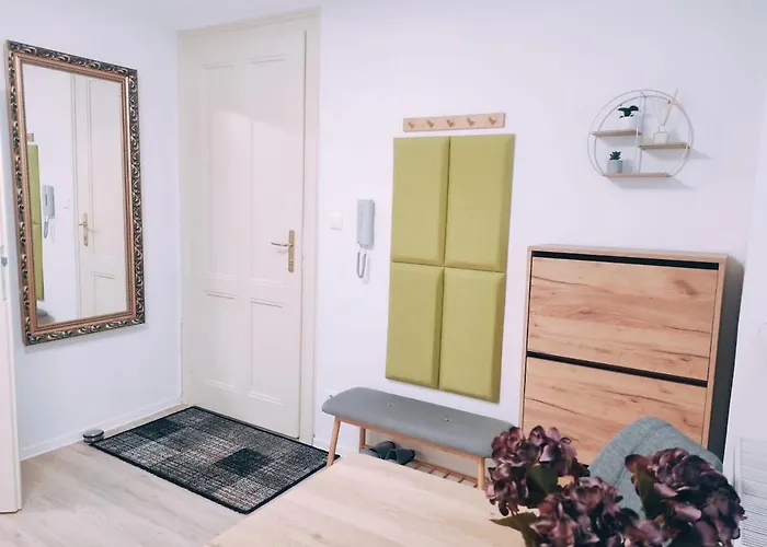 Apartmán Lazaretska In Center, Great Location, Stylish, Near Eurovea