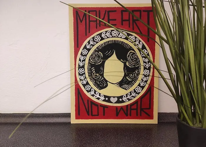 Lazaretska In Center, Great Location, Stylish, Near Eurovea Apartmán *