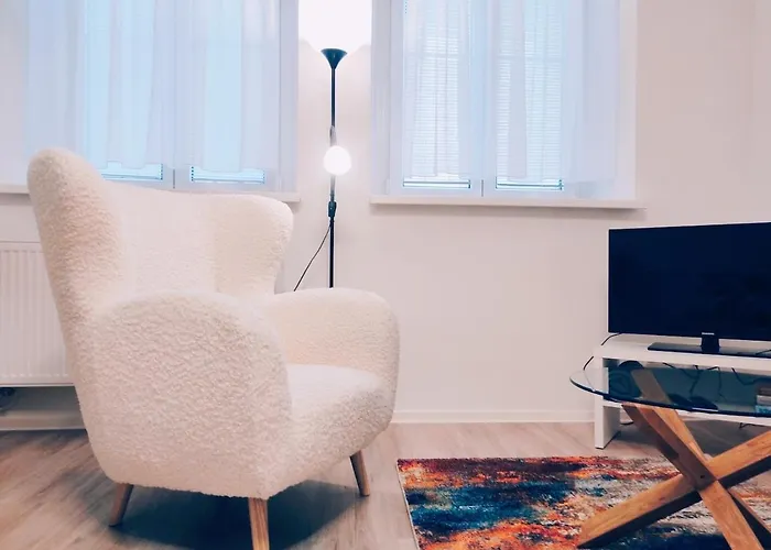 Lazaretska In Center, Great Location, Stylish, Near Eurovea Apartament