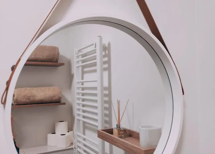 Lazaretska In Center, Great Location, Stylish, Near Eurovea *