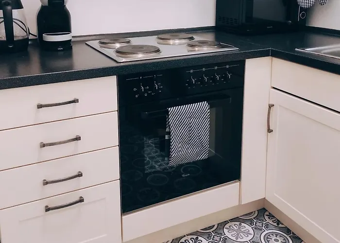 Appartement Lazaretska In Center, Great Location, Stylish, Near Eurovea Bratislava