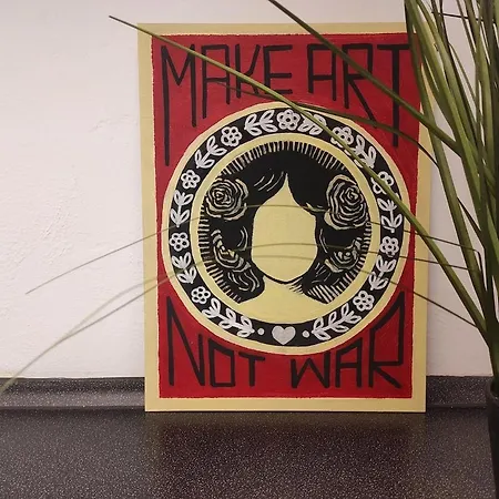 Lazaretska In Center, Great Location, Stylish, Near Eurovea Апартаменти *