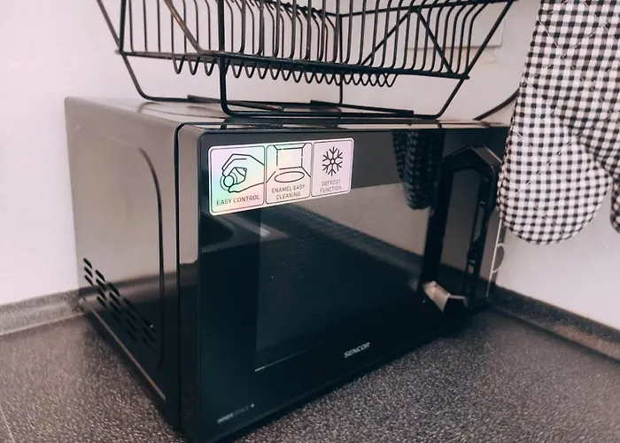 Lazaretska In Center, Great Location, Stylish, Near Eurovea Апартаменти